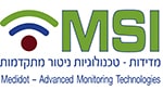 msi logo