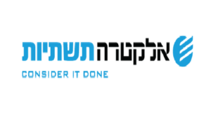 אלקטרה תשתיות