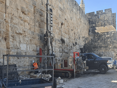 פרויקט מוזיאון מגדל דוד, ירושלים