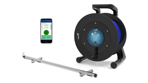 inclinometer manual system