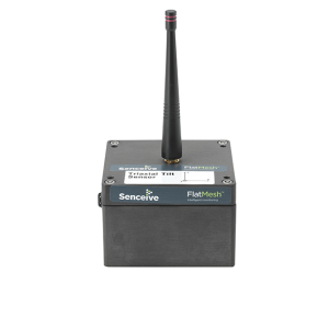 מד נטייה דו צירי (Tilt Meter)